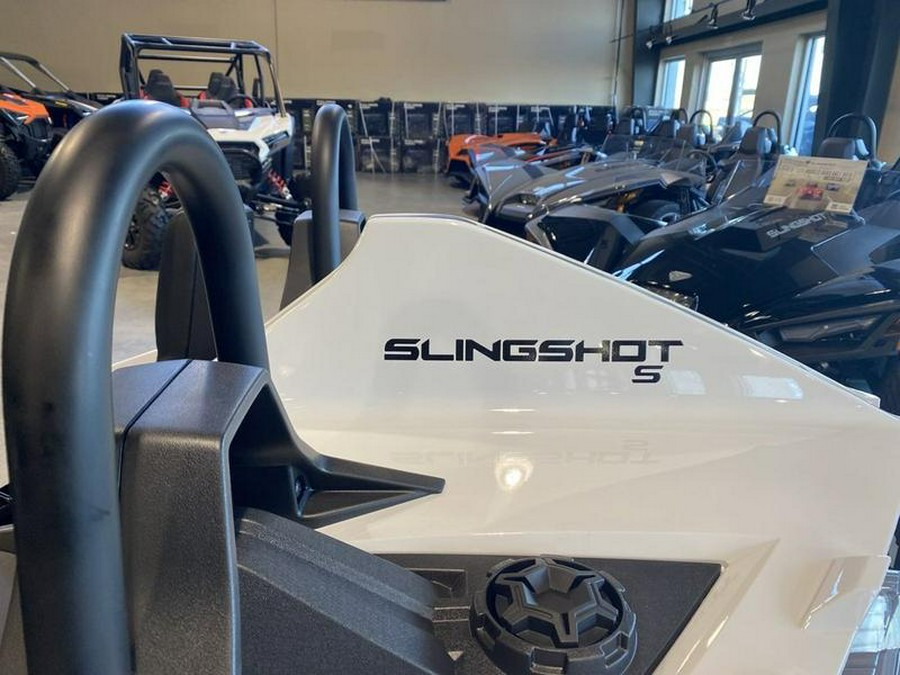 2023 Polaris Slingshot® Slingshot® S AutoDrive