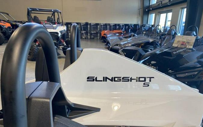 2023 Polaris Slingshot® Slingshot® S AutoDrive