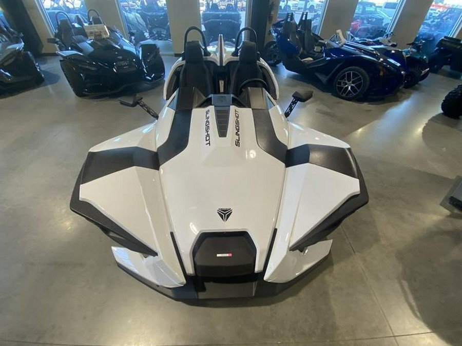 2023 Polaris Slingshot® Slingshot® S AutoDrive