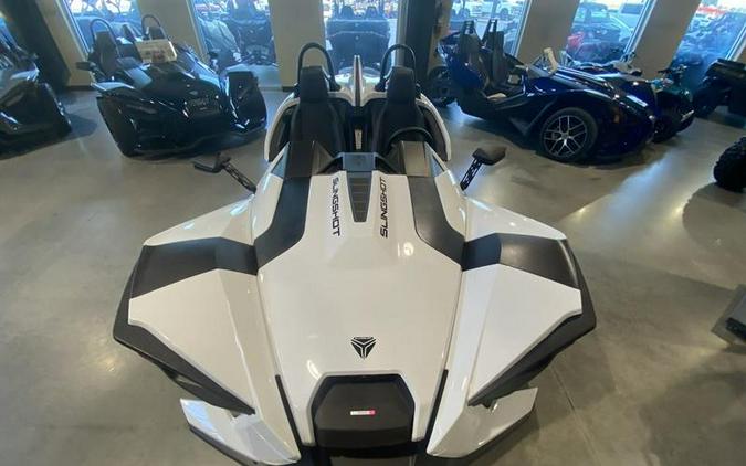 2023 Polaris Slingshot® Slingshot® S AutoDrive