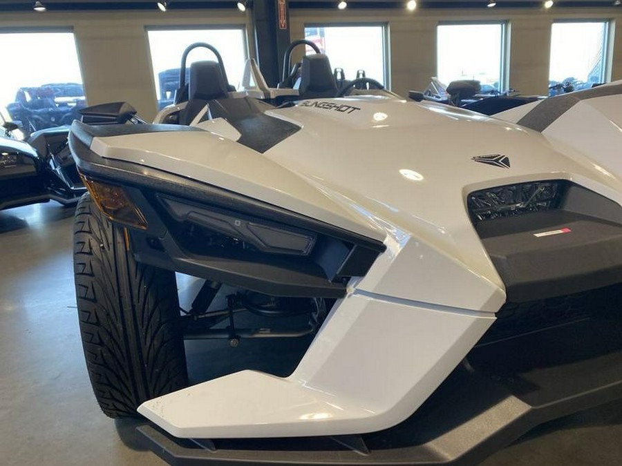 2023 Polaris Slingshot® Slingshot® S AutoDrive