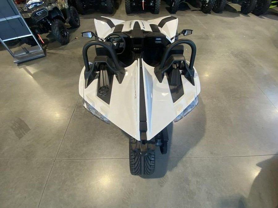 2023 Polaris Slingshot® Slingshot® S AutoDrive