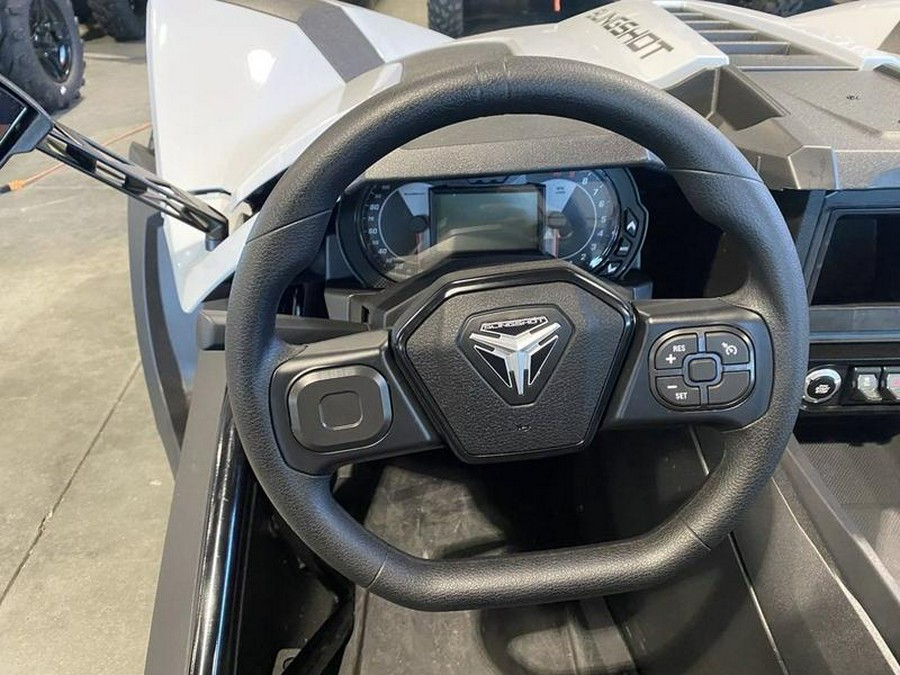 2023 Polaris Slingshot® Slingshot® S AutoDrive