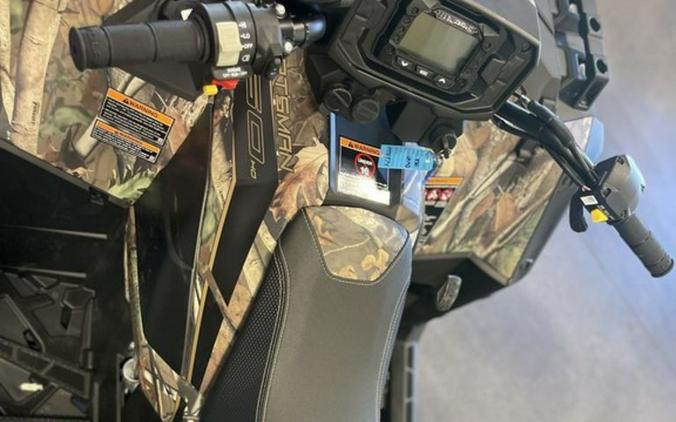 2024 Polaris® Sportsman 850 Ultimate Trail Polaris Pursuit Camo