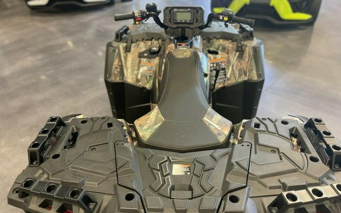 2024 Polaris® Sportsman 850 Ultimate Trail Polaris Pursuit Camo