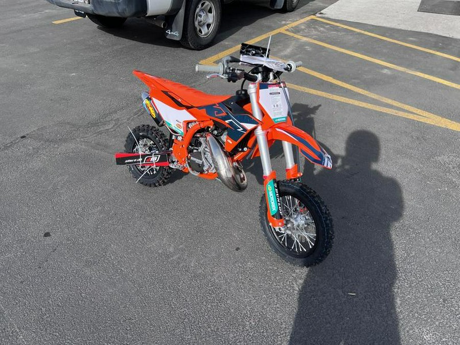 2024 KTM 65 SX