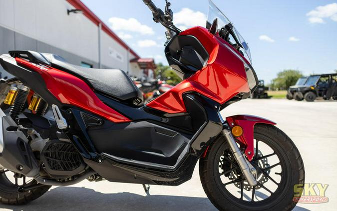 2022 Honda® ADV150