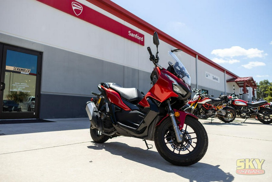 2022 Honda® ADV150