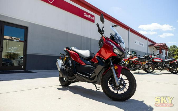 2022 Honda® ADV150