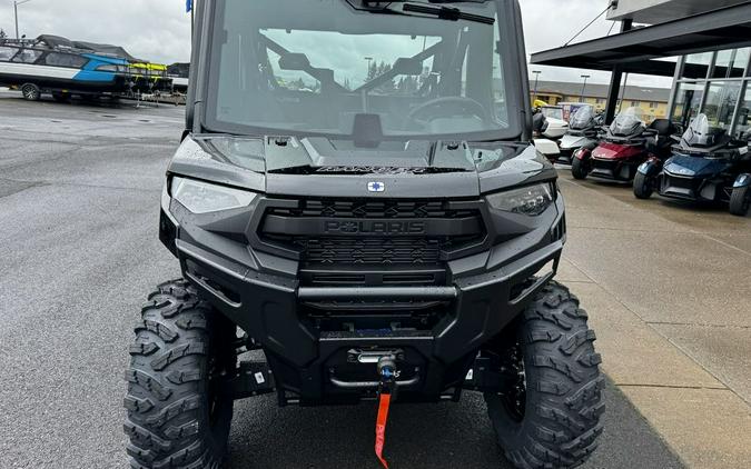 2025 Polaris® Ranger Crew XP 1000 Northstar Edition Ultimate