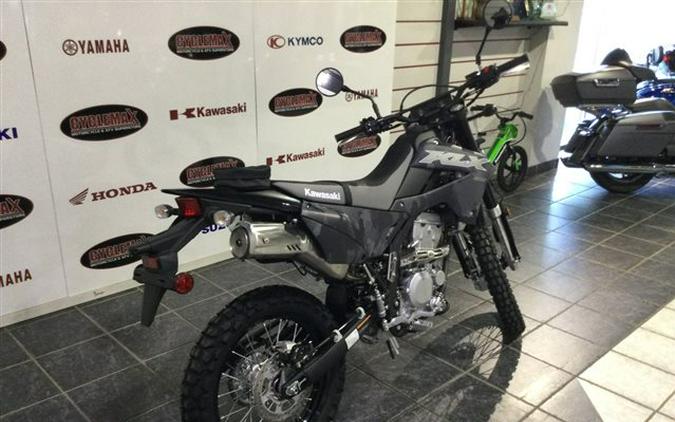 2024 Kawasaki KLX300