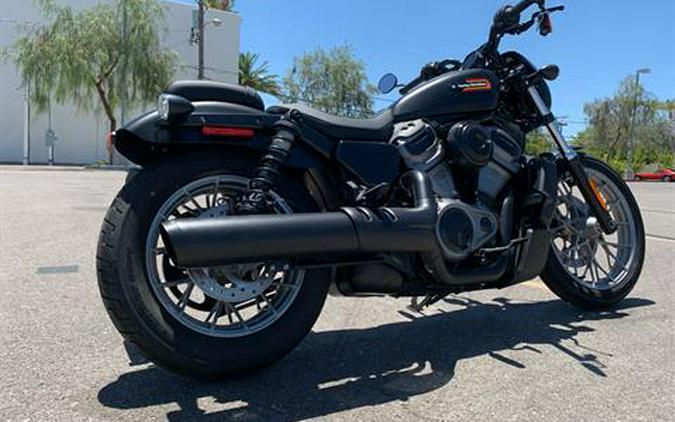 2023 Harley-Davidson Nightster® Special