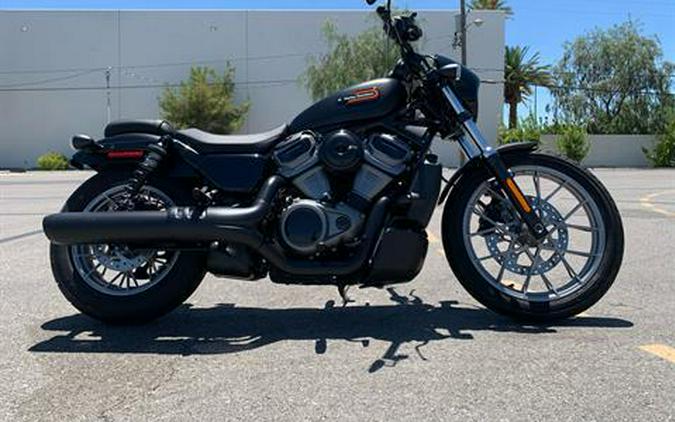 2023 Harley-Davidson Nightster® Special