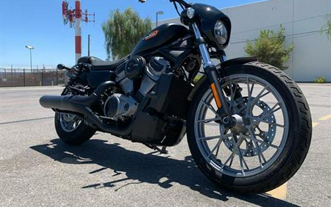 2023 Harley-Davidson Nightster® Special