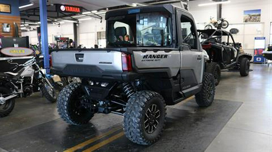 2024 Polaris Ranger XD 1500 Northstar Edition Ultimate