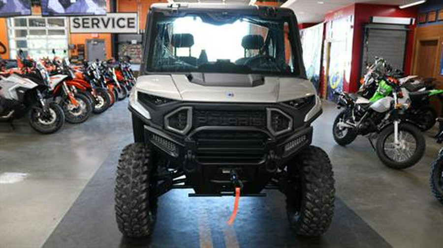 2024 Polaris Ranger XD 1500 Northstar Edition Ultimate