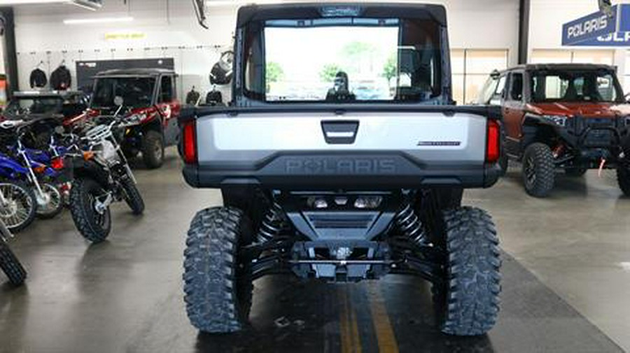 2024 Polaris Ranger XD 1500 Northstar Edition Ultimate