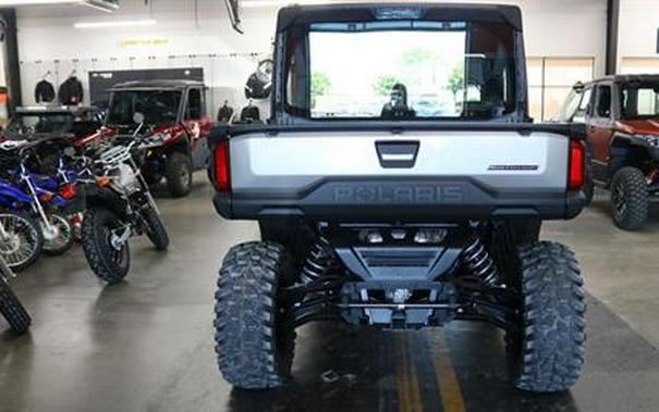 2024 Polaris Ranger XD 1500 Northstar Edition Ultimate