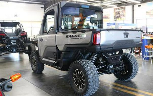 2024 Polaris Ranger XD 1500 Northstar Edition Ultimate