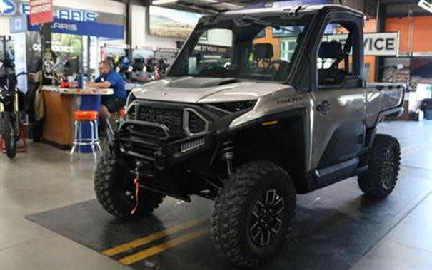 2024 Polaris Ranger XD 1500 Northstar Edition Ultimate