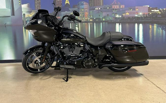 2024 Harley-Davidson FLTRX - Road Glide