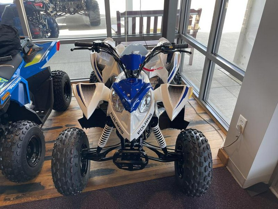 2025 Polaris® Outlaw 110 EFI