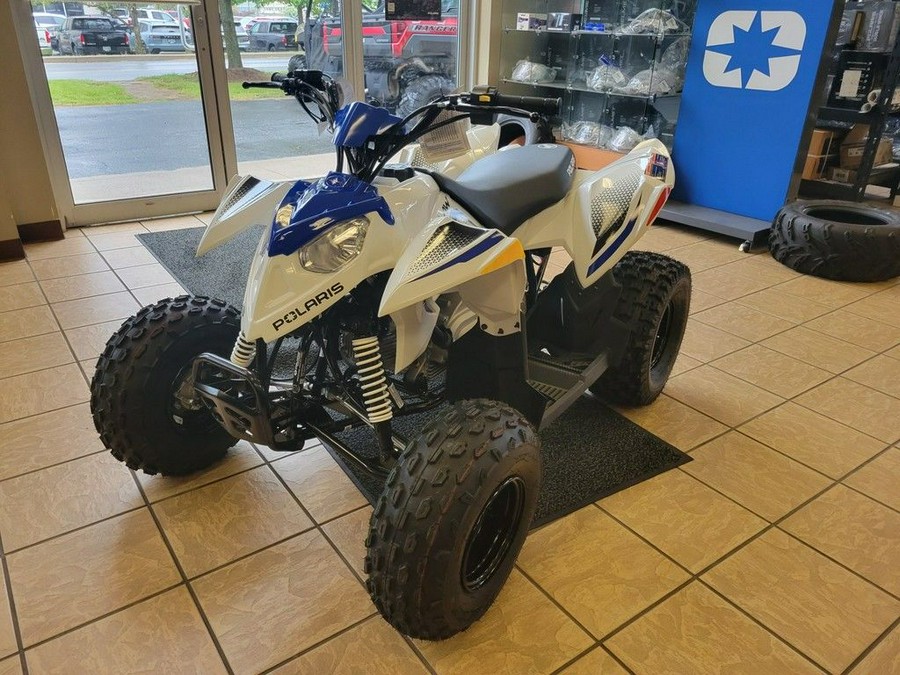 2025 Polaris® Outlaw 110 EFI