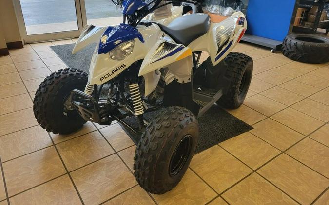 2025 Polaris® Outlaw 110 EFI