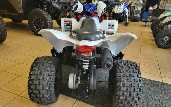 2025 Polaris® Outlaw 110 EFI