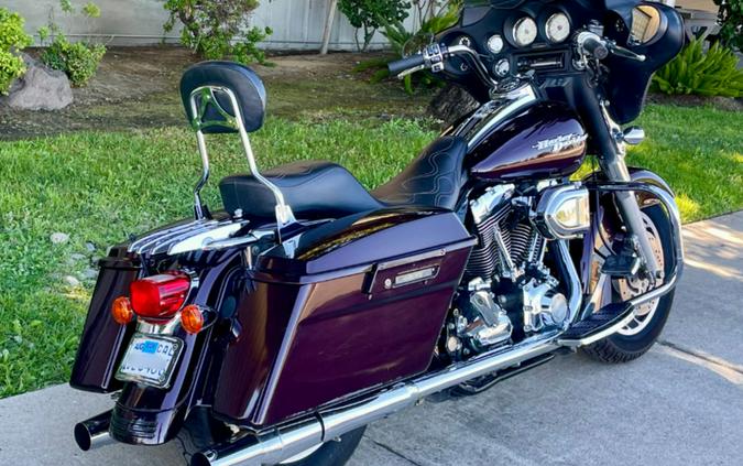 2007 Harley-Davidson® FLHX - Street Glide®