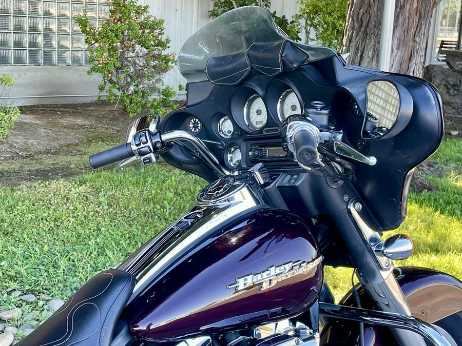 2007 Harley-Davidson® FLHX - Street Glide®