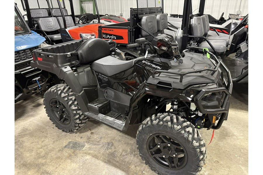 2025 Polaris Sportsman® X2 570