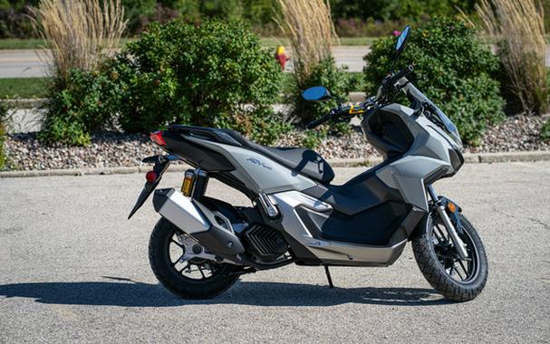 2026 Honda ADV 160