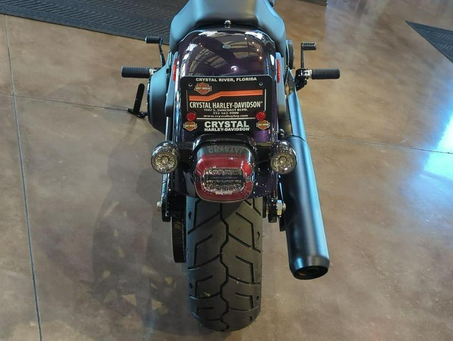 2025 Harley-Davidson® FXLRS - Low Rider® S