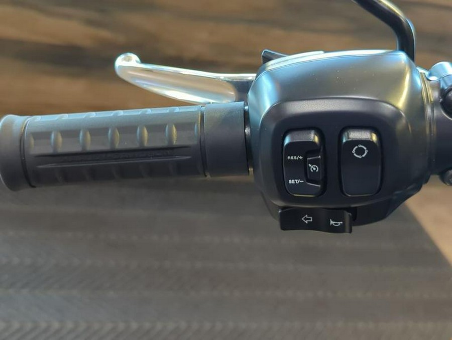 2025 Harley-Davidson® FXLRS - Low Rider® S