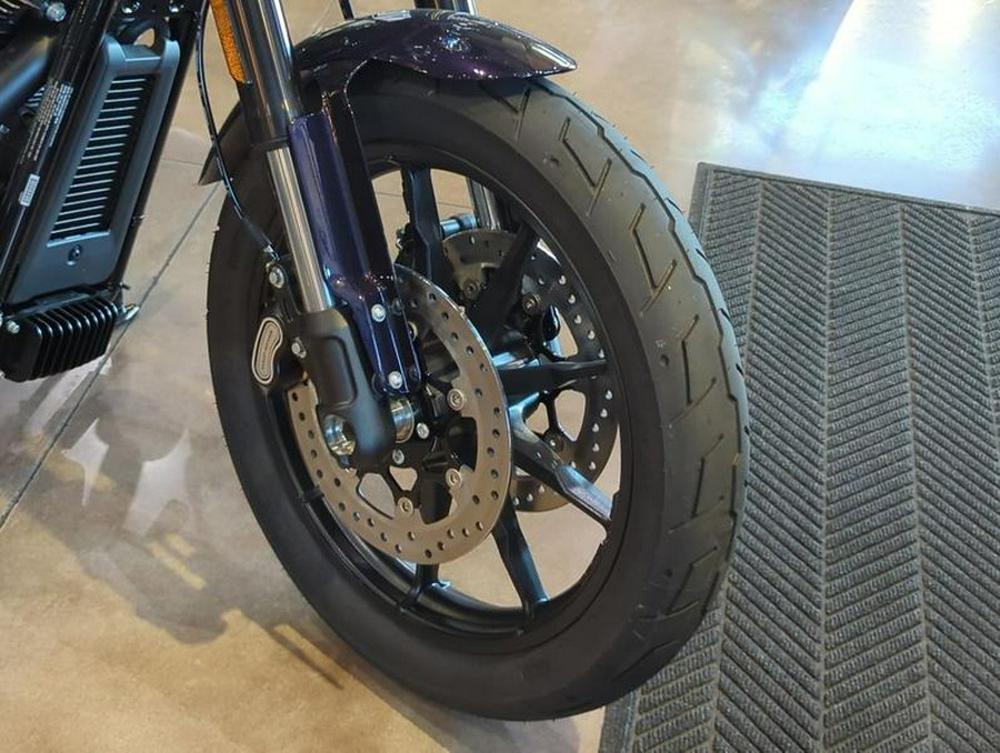 2025 Harley-Davidson® FXLRS - Low Rider® S