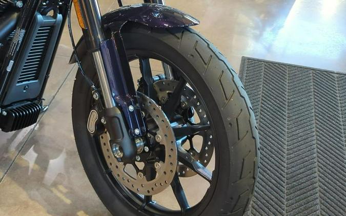 2025 Harley-Davidson® FXLRS - Low Rider® S