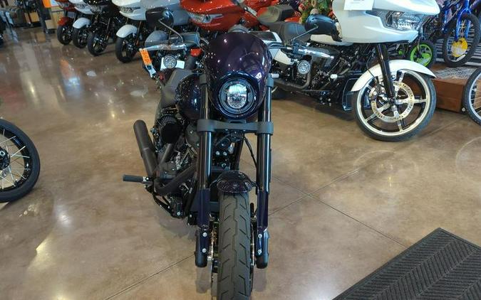 2025 Harley-Davidson® FXLRS - Low Rider® S