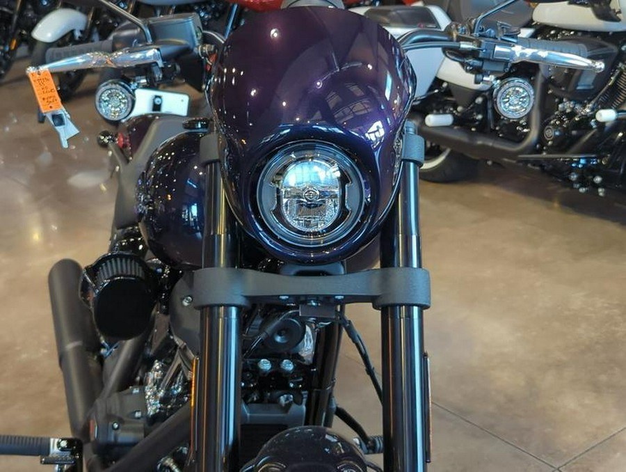 2025 Harley-Davidson® FXLRS - Low Rider® S