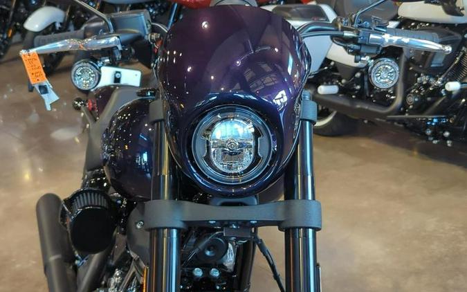 2025 Harley-Davidson® FXLRS - Low Rider® S