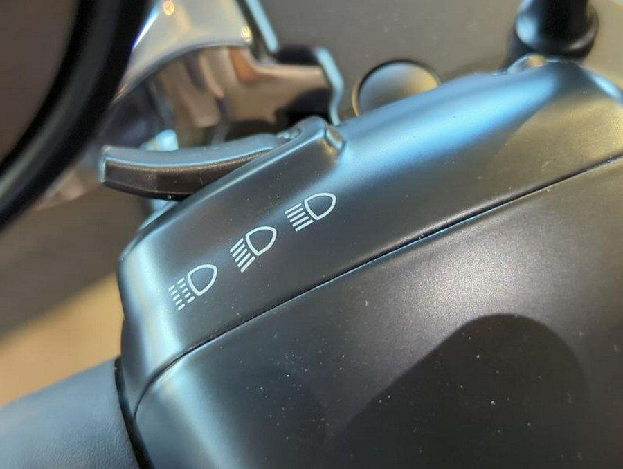 2025 Harley-Davidson® FXLRS - Low Rider® S