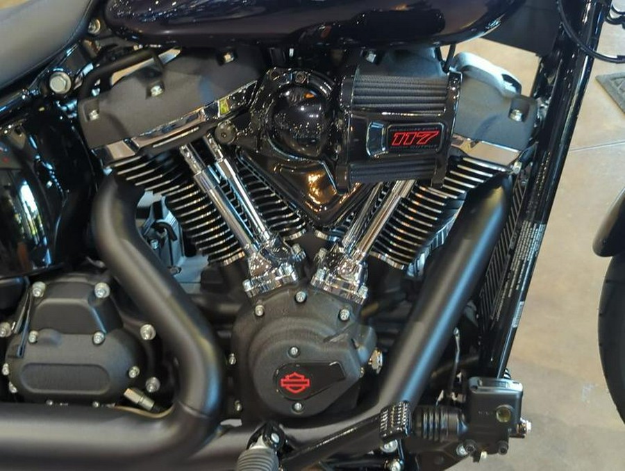 2025 Harley-Davidson® FXLRS - Low Rider® S