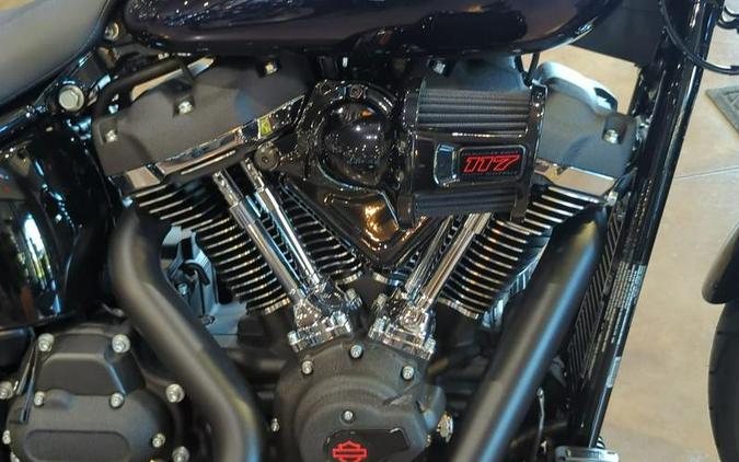 2025 Harley-Davidson® FXLRS - Low Rider® S