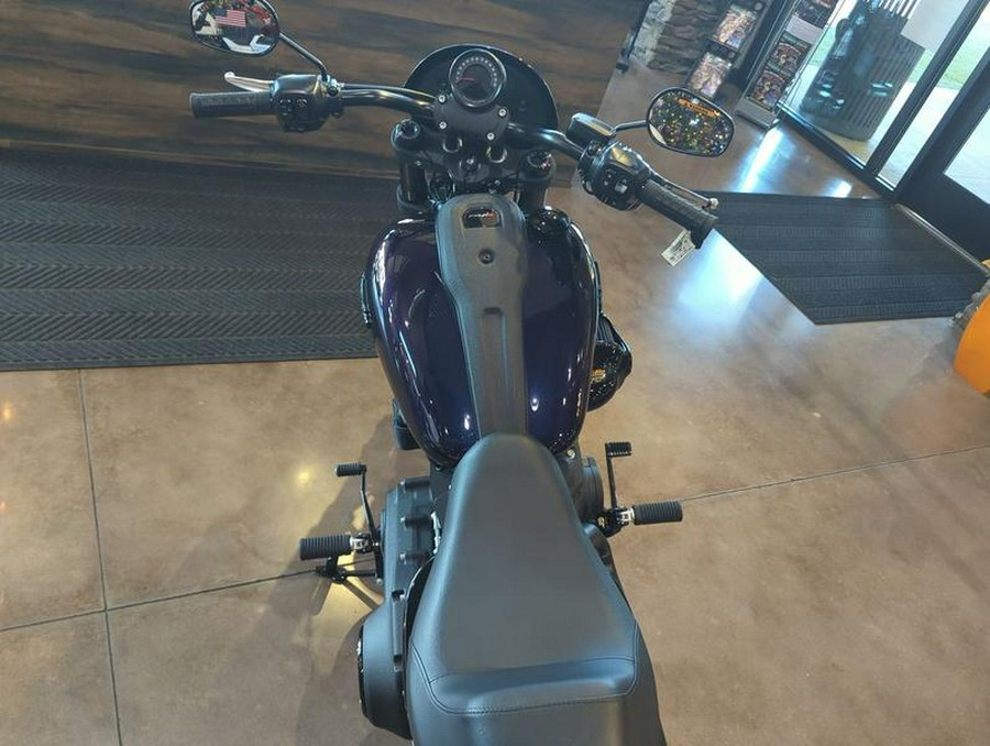 2025 Harley-Davidson® FXLRS - Low Rider® S