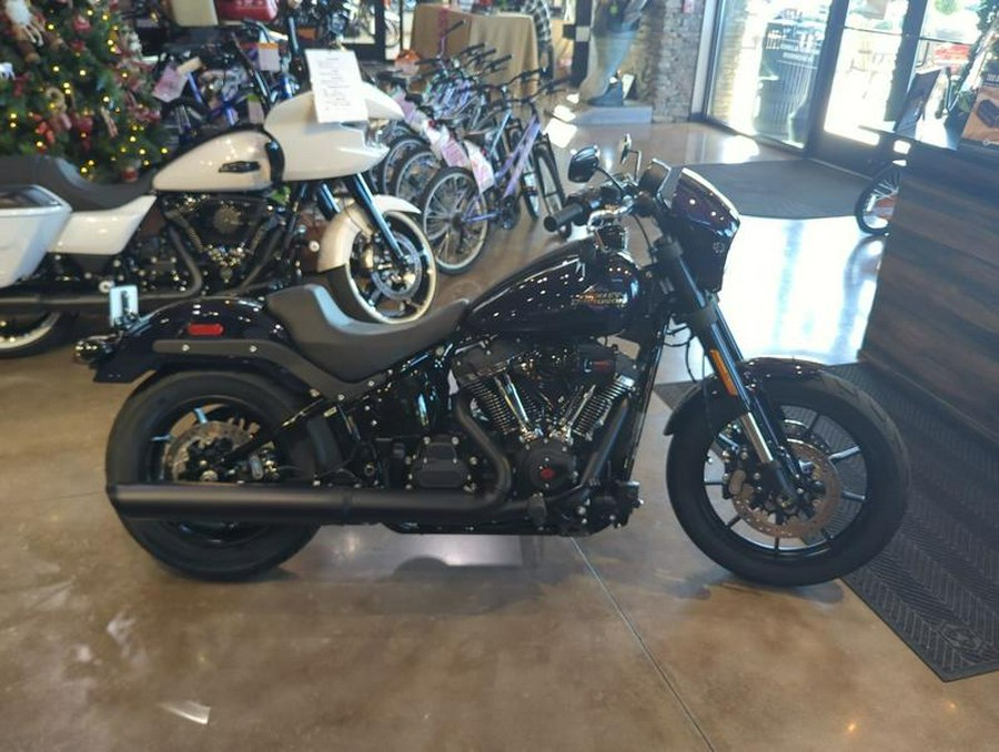 2025 Harley-Davidson® FXLRS - Low Rider® S