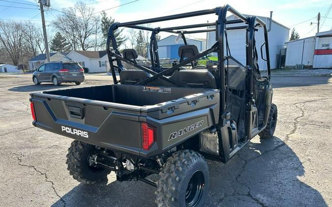 2025 Polaris RANGER CREW 570 Full-Size