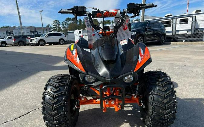 2026 Kayo Fox / Storm 70