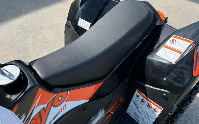 2026 Kayo Fox / Storm 70