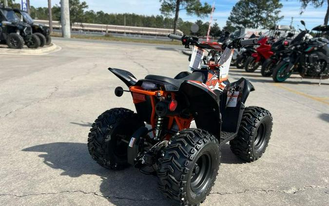 2026 Kayo Fox / Storm 70