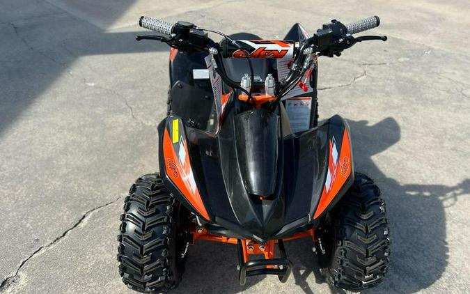 2026 Kayo Fox / Storm 70